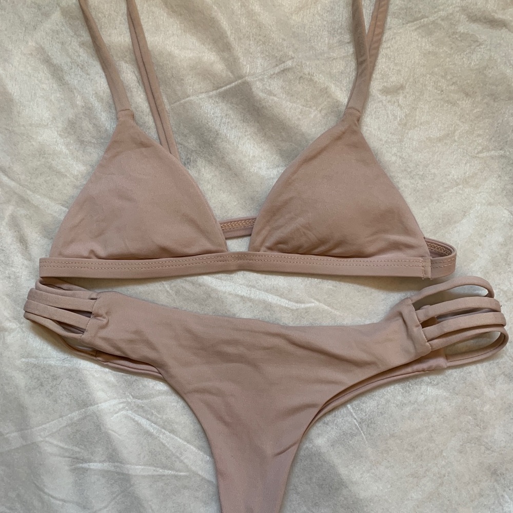 Midori bikini set